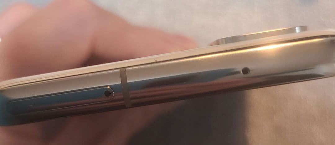 【比較的美品】画面焼けなし　Galaxy S20 docomo