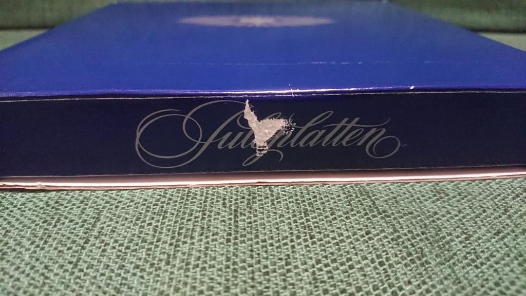 ロイヤルコペンハーゲン・イヤープレート１９９３（希少）