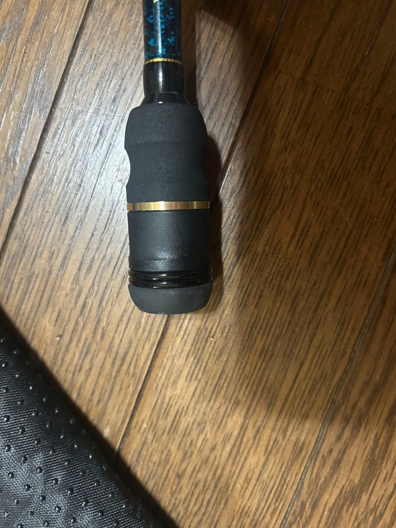 スクイッドマニア　squidmania 極806 スパイダープレミアム　超レア