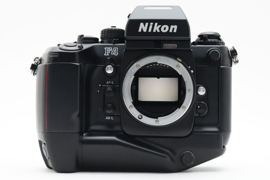 ★美品★動作確認済 NIKON F4 ニコン 腐食無し