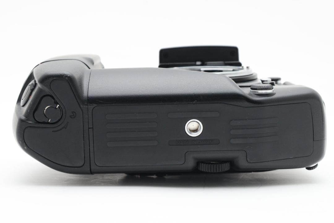 ★美品★動作確認済 NIKON F4 ニコン 腐食無し