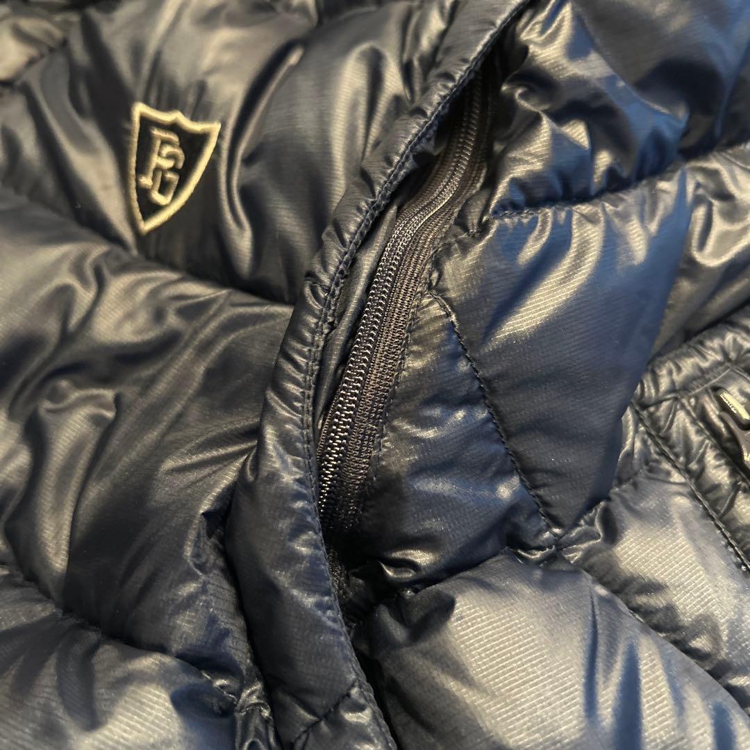 ⭐︎PEARLYGATES 2WAY ダウンジャケット