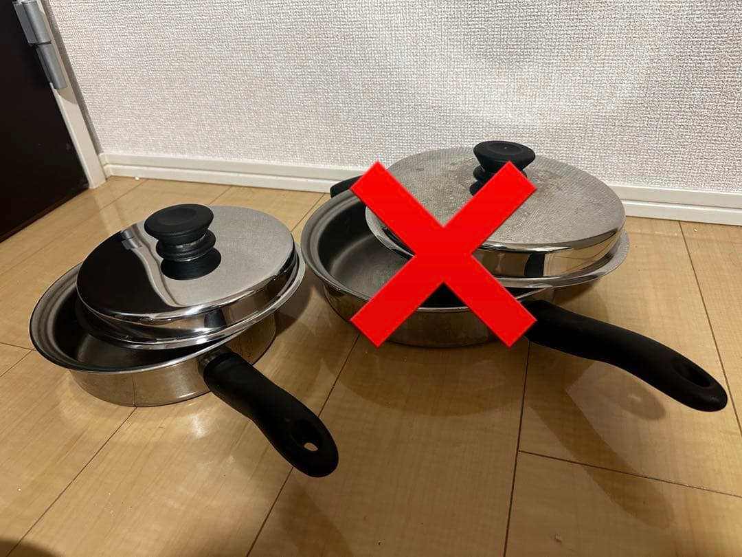 みみ様 AMWAY 中フラ、4Lセット