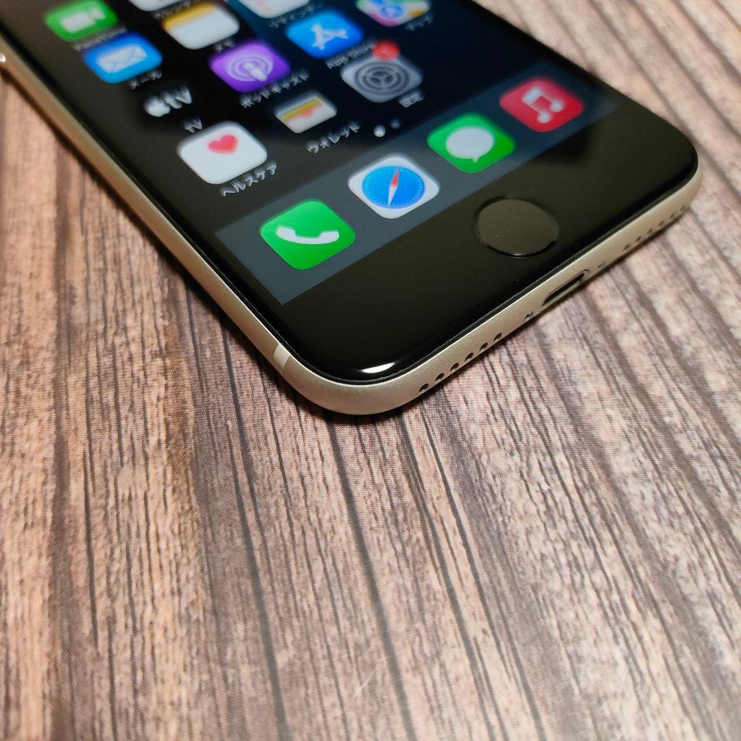 iPhone SE 第3世代 64GB バッテリー96% 美品