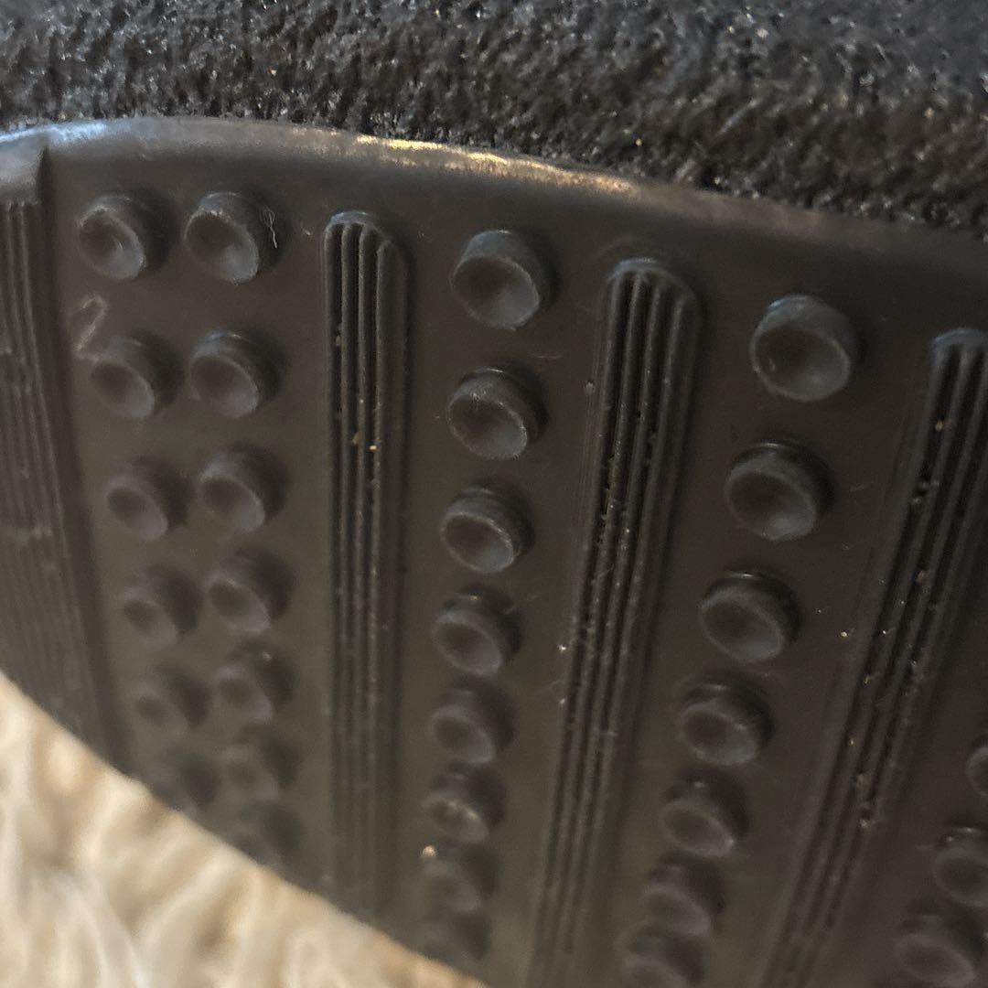 ♡美品♡ MOON BOOT TECNICA テクニカ　ムーン　ファー　ブラック