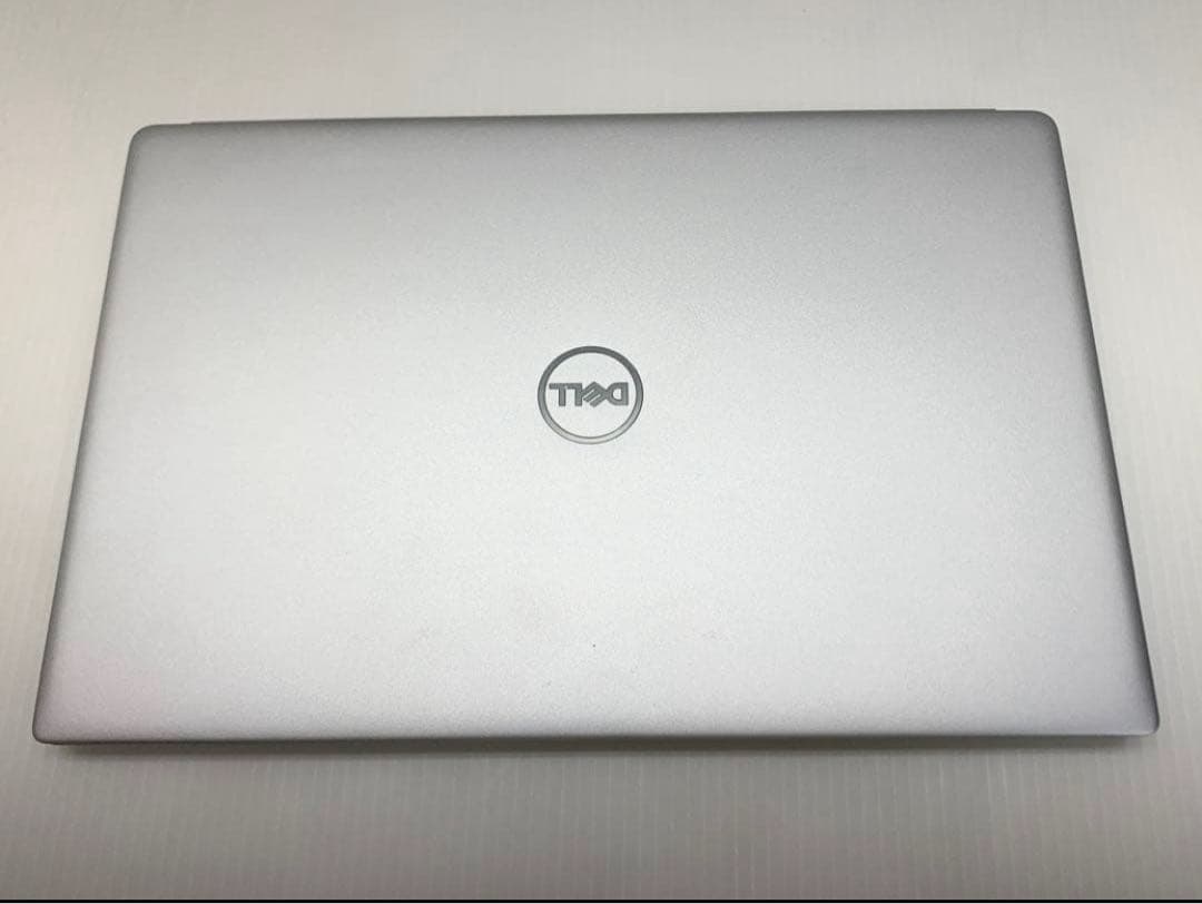 DELL 7391 ノートパソコン WINDOWS 11 SSD 512GB