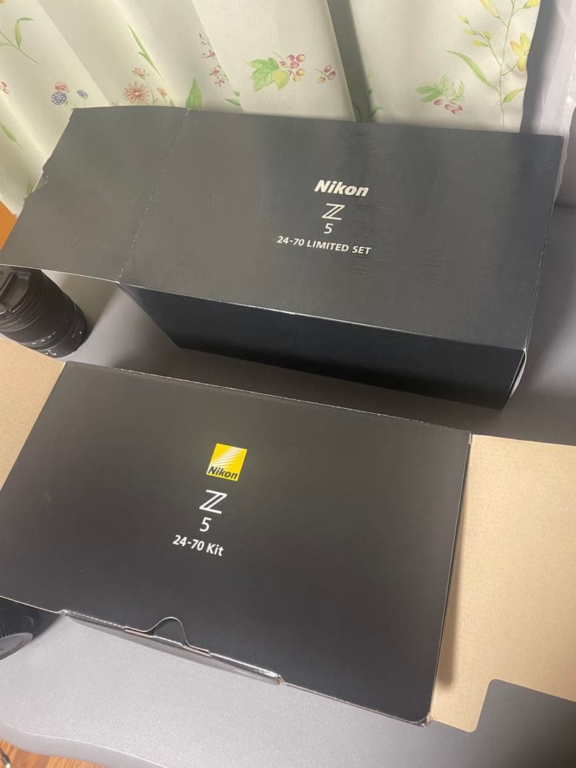 ケンさん@プロフ確認ください☆さん専用