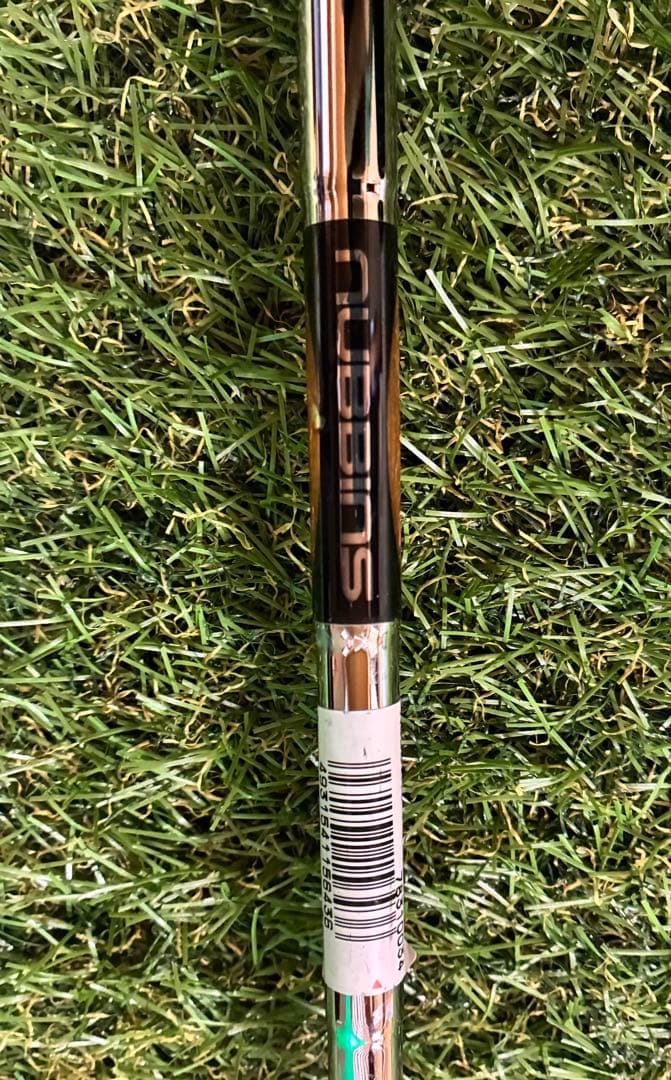 TaylorMade NUBBINS 五木ひろし