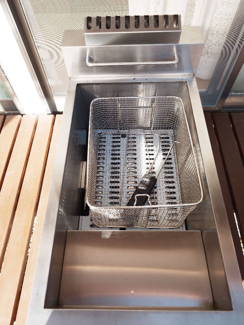 一層フライヤー