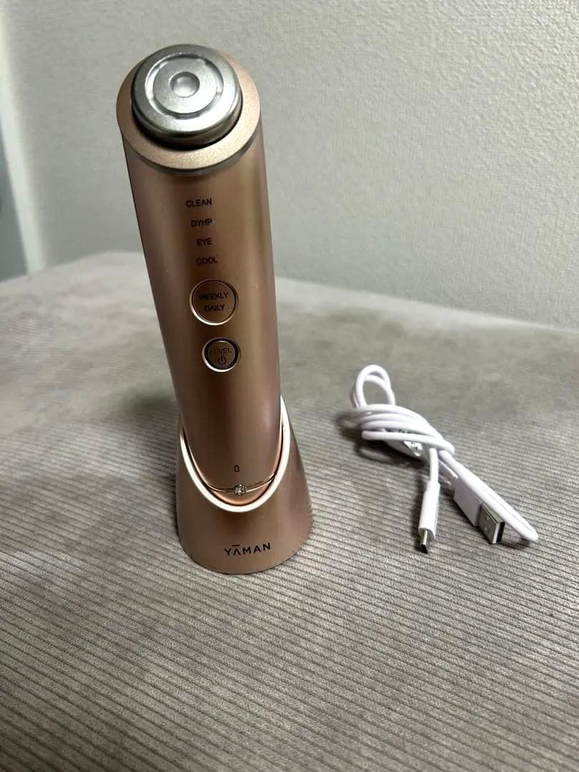 YA-MAN TOKYO JAPAN RF美顔器 フォトプラス シャイニー