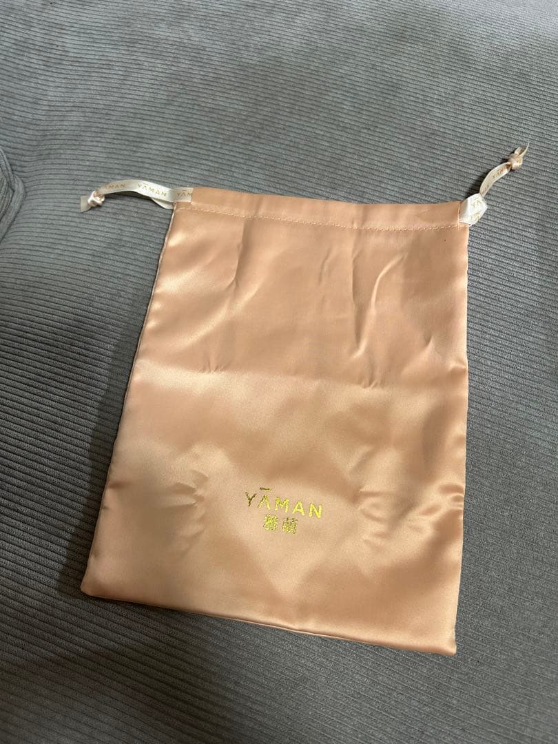 YA-MAN TOKYO JAPAN RF美顔器 フォトプラス シャイニー