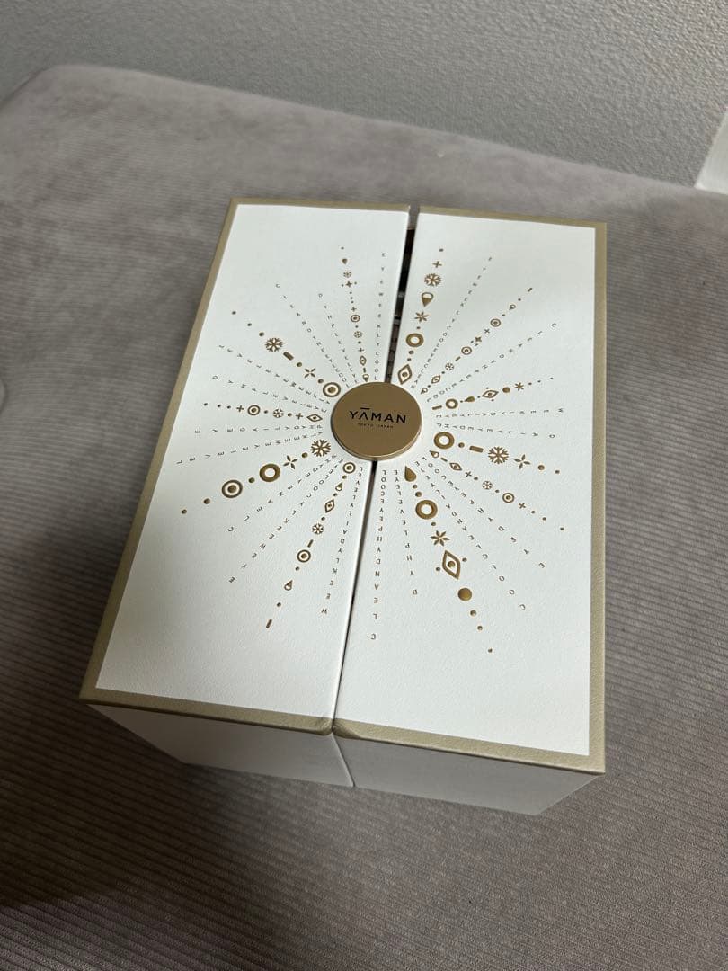 YA-MAN TOKYO JAPAN RF美顔器 フォトプラス シャイニー