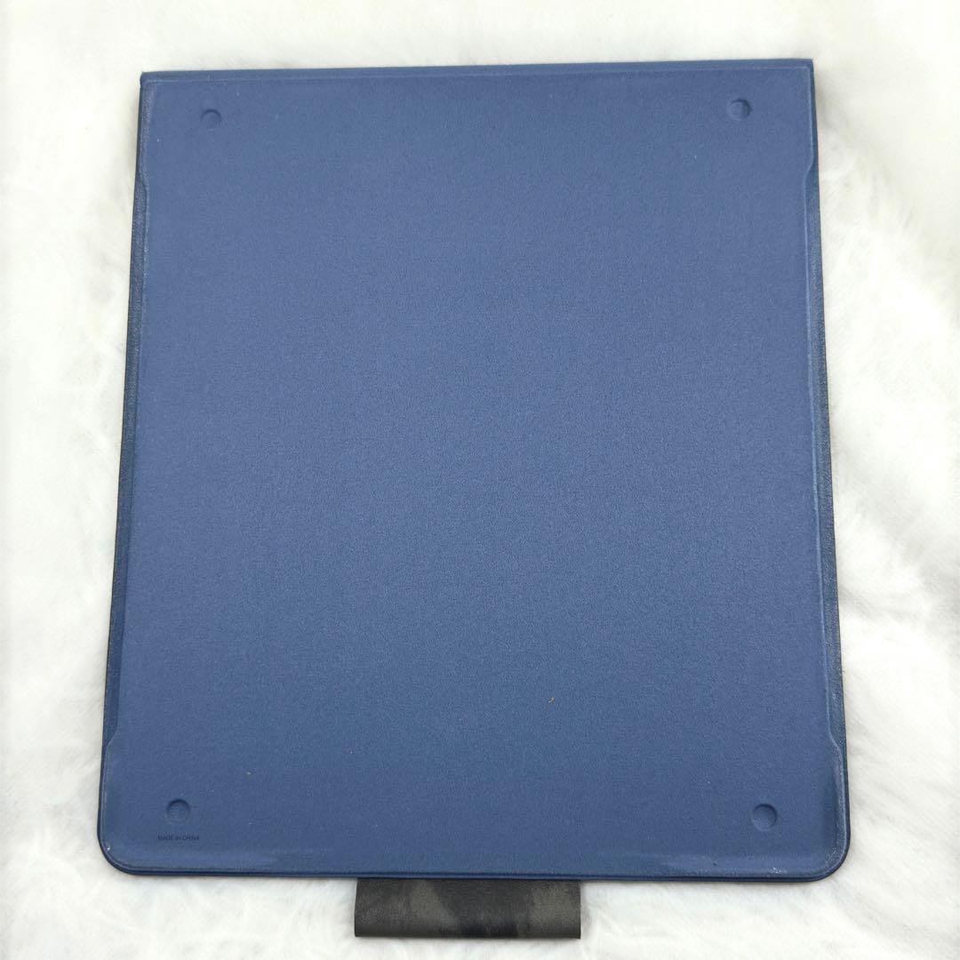 Kindle Scribe 64GB 2022 プレミアムペン＋レザーカバー