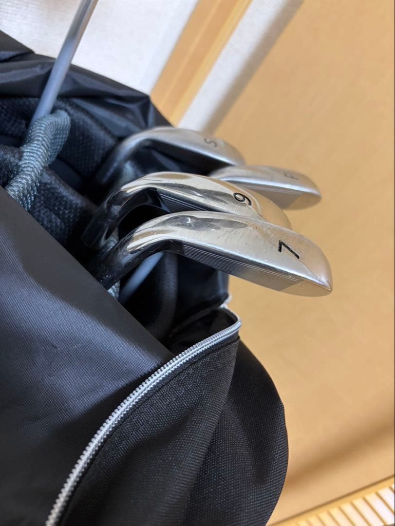 Callaway レディース ゴルフクラブセット