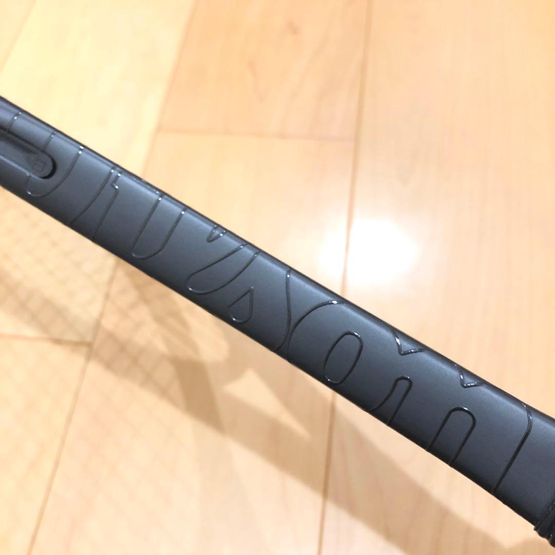 Wilsonウィルソン BLADE98V08 16x19 BLACK G2