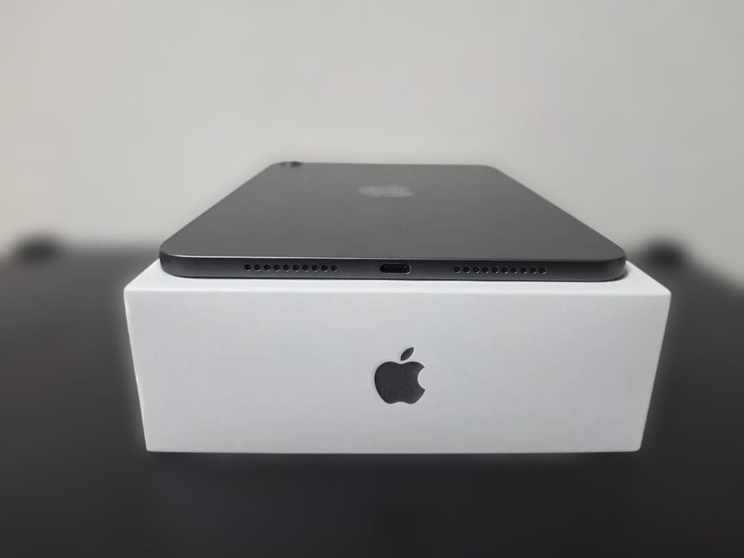 iPad mini 第6世代 スペースグレイ 64GB