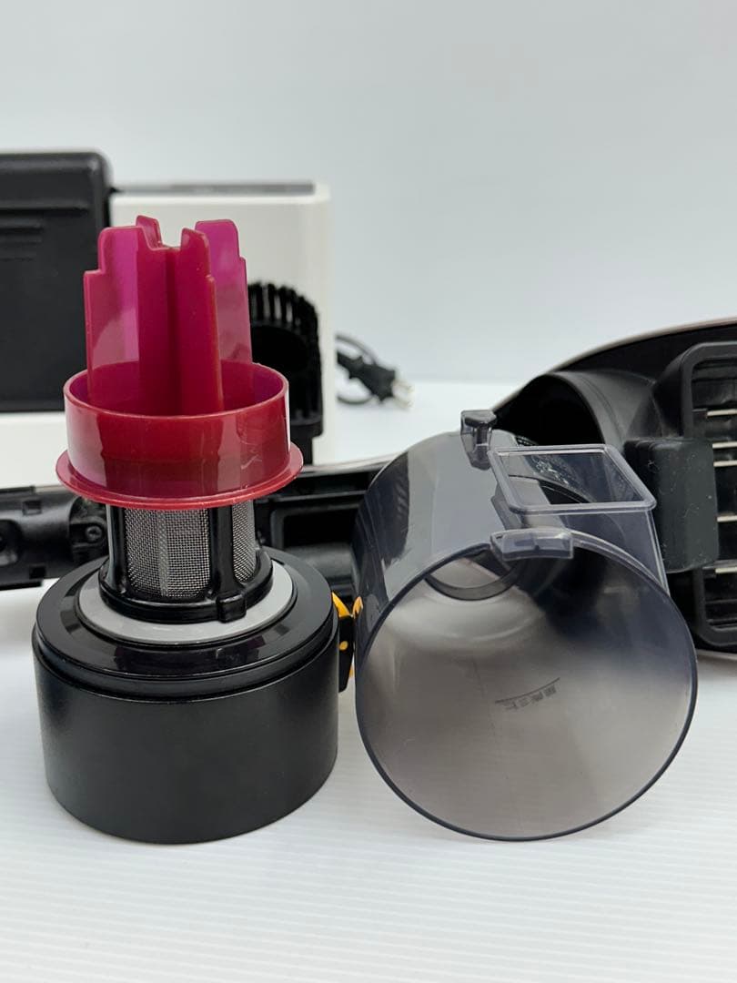 即日発送　2020年製　動作保証　掃除機　シャープ　EC-AR5 充電器セット