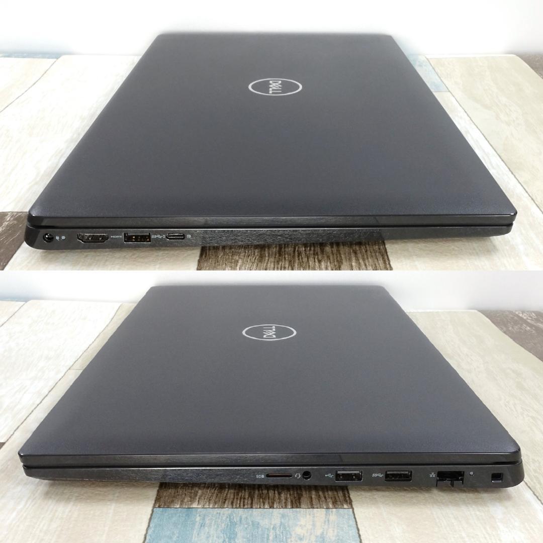 未使用に近いレベルの極美品⭐️超高速大容量新品ＳＳＤ１ＴＢ搭載☆１１世代コアｉ５