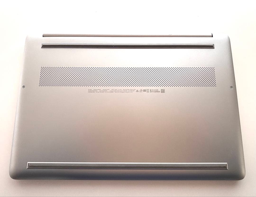 HP ノート15s-eq3 15.6インチ 16GB 512GB Office付