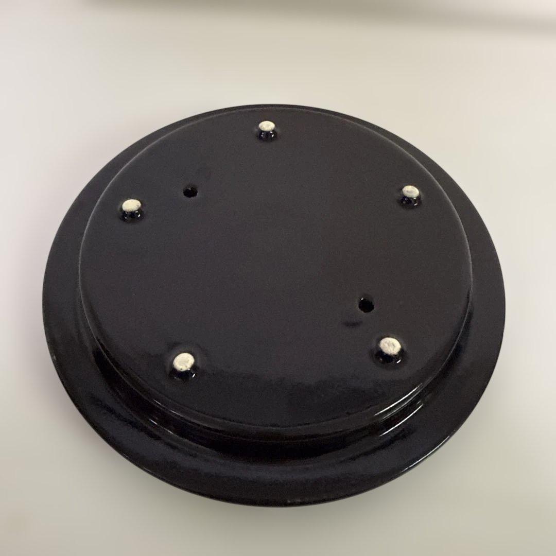 圭将　長谷園　かまどさん　三合炊き　底板　しゃもじ付き