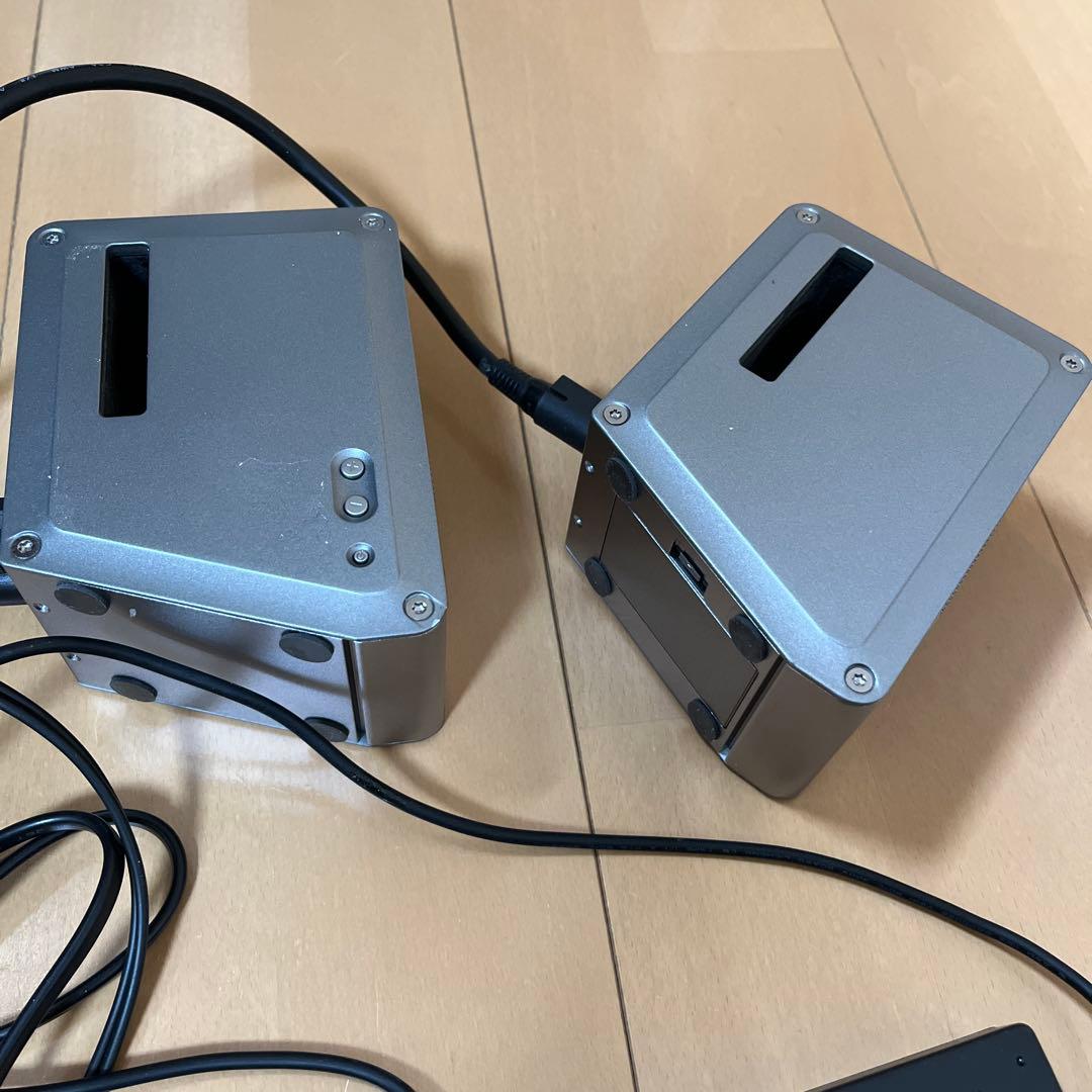 BOSE Micro Music Monitor スピーカー