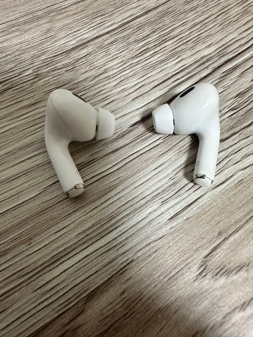 【最終値下げ】AirPods Pro2 第二世代 Lightning