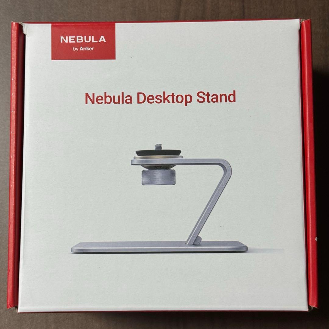 Anker NEBULA Cosmos プロジェクター 本体 900ルーメン
