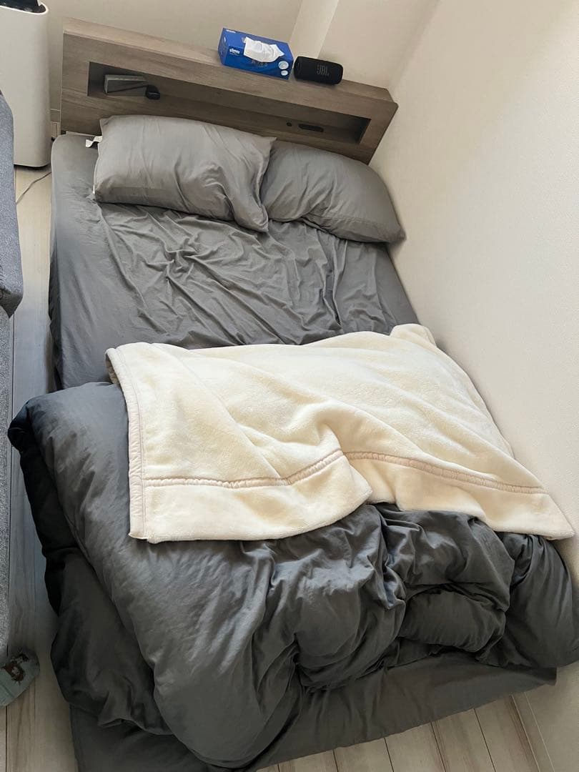 [新品同様単身用家財一式]2〜3月に就職や入学で首都圏に引越し予定されている方へ