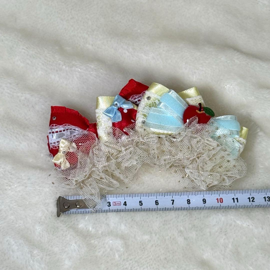 Miss BIue Pet 美品　ティーカッププードルサイズ　セット販売