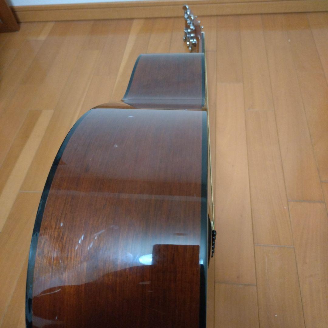 単板トップ　YAMAHA ＦＧ７００Ｓ