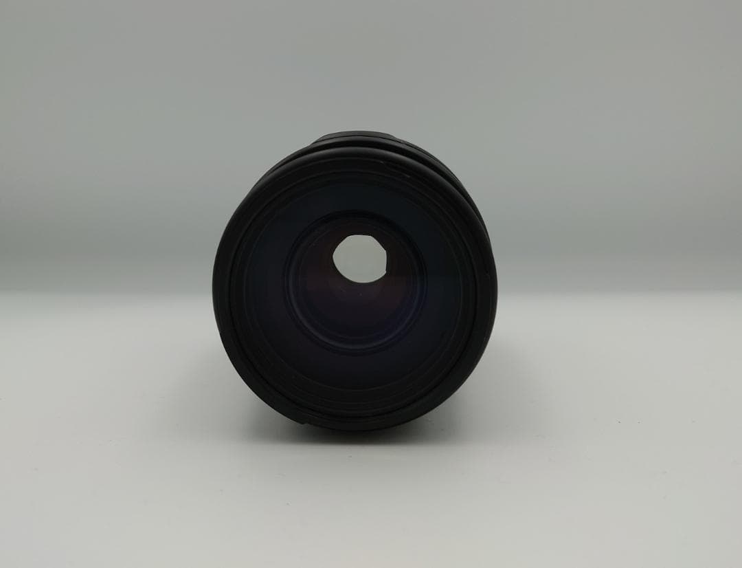 NIKON　D70　一眼レフカメラとレンズ2本セット