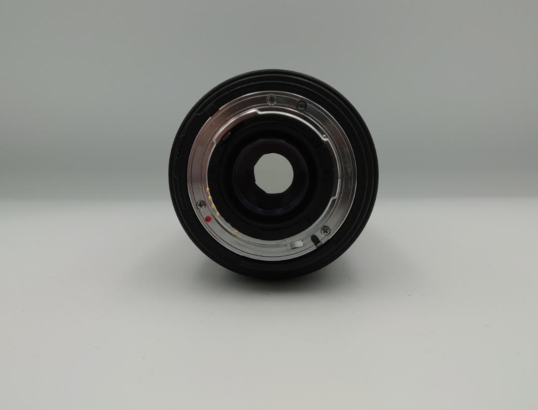 NIKON　D70　一眼レフカメラとレンズ2本セット