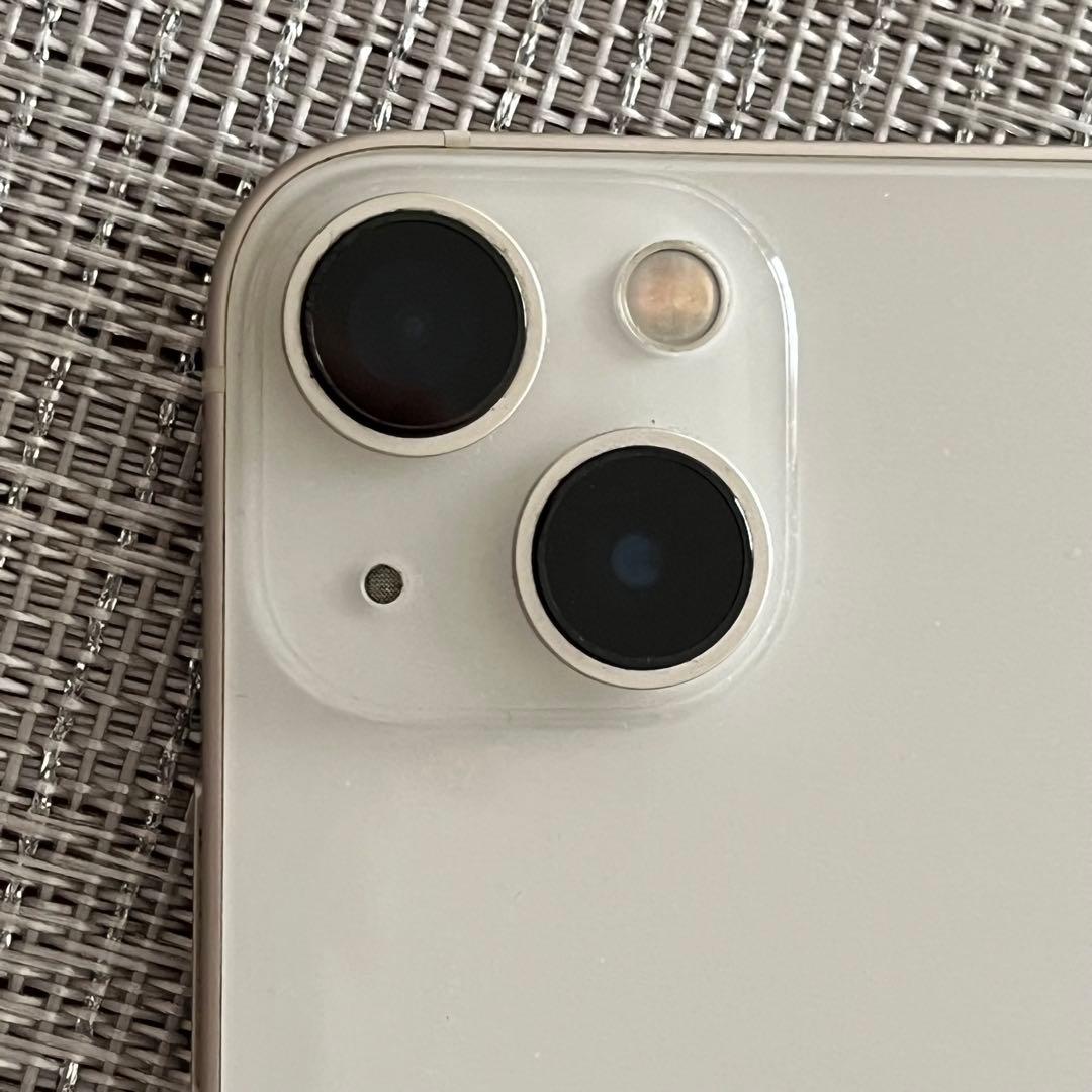 【値下げ】iPhone 13 mini simフリー 256gb