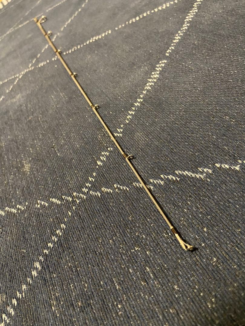 ファインテール　FSG-422UL グラスロッド