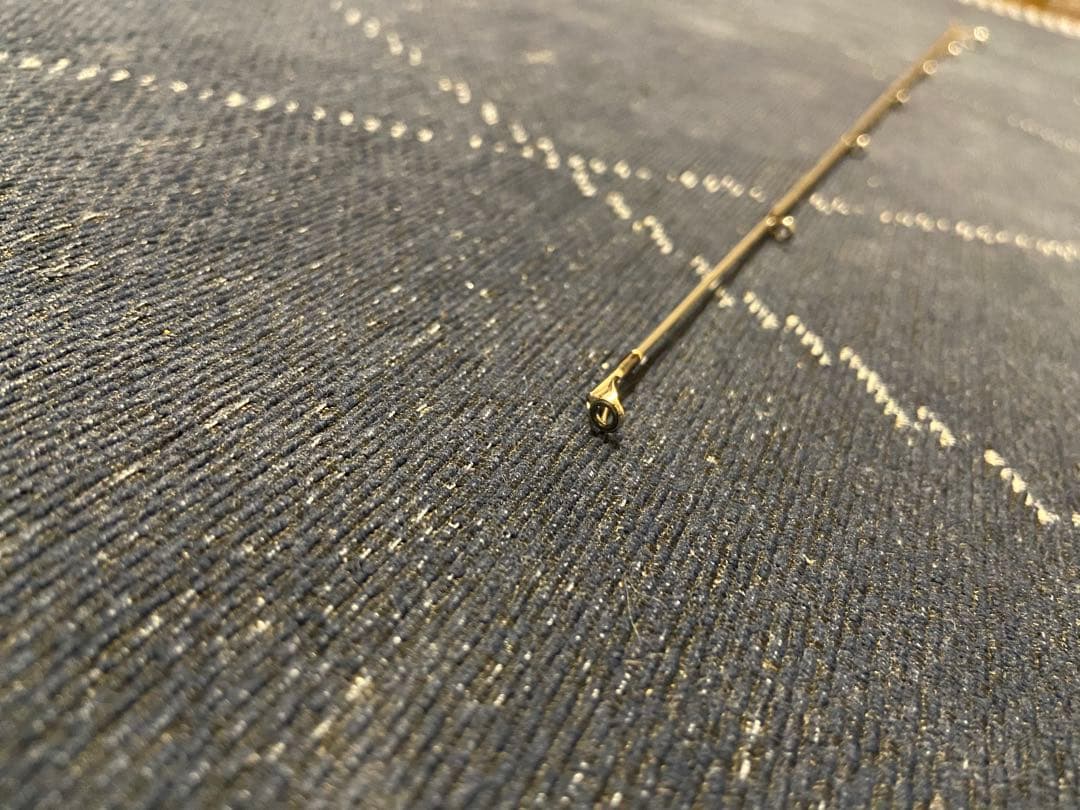 ファインテール　FSG-422UL グラスロッド