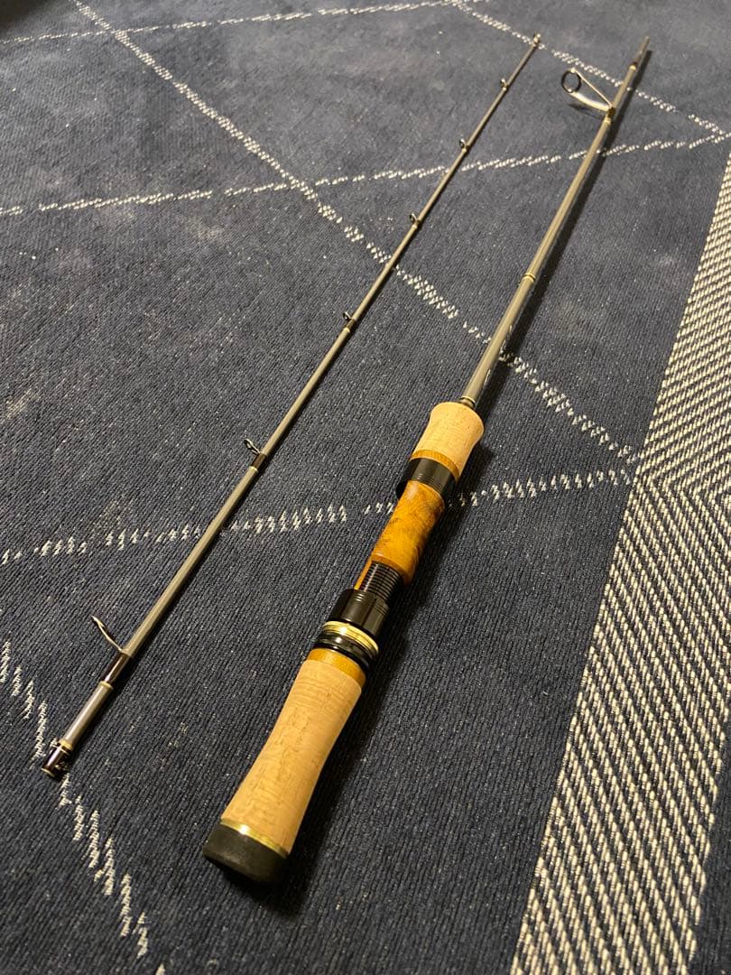 ファインテール　FSG-422UL グラスロッド