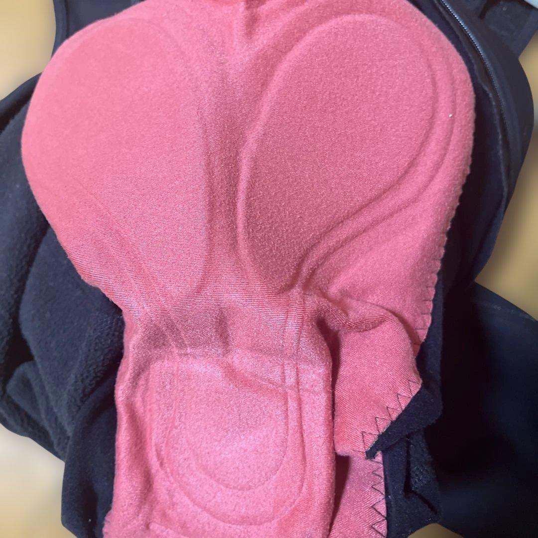 パールイズミ　ビブタイツ