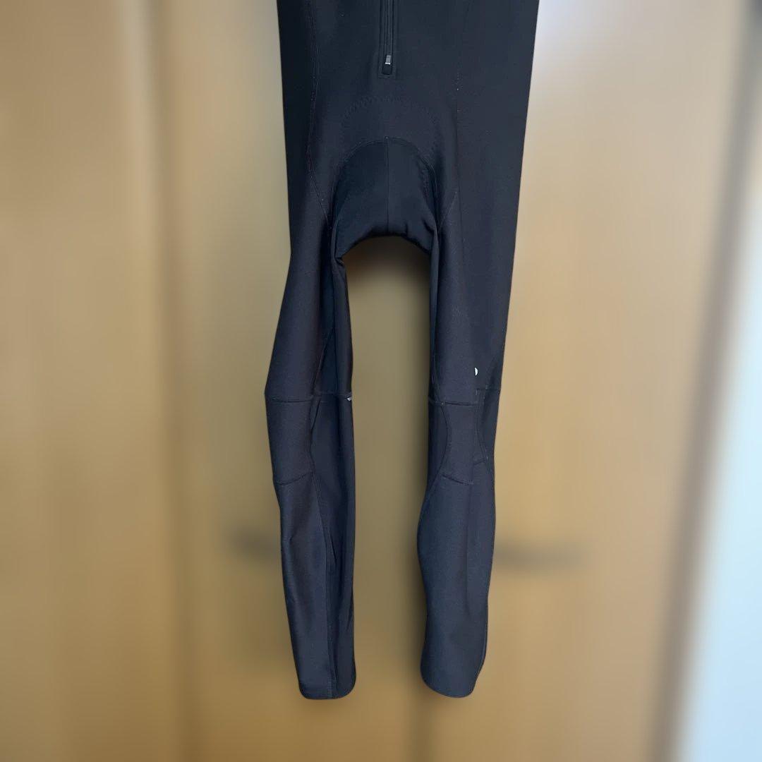 パールイズミ　ビブタイツ