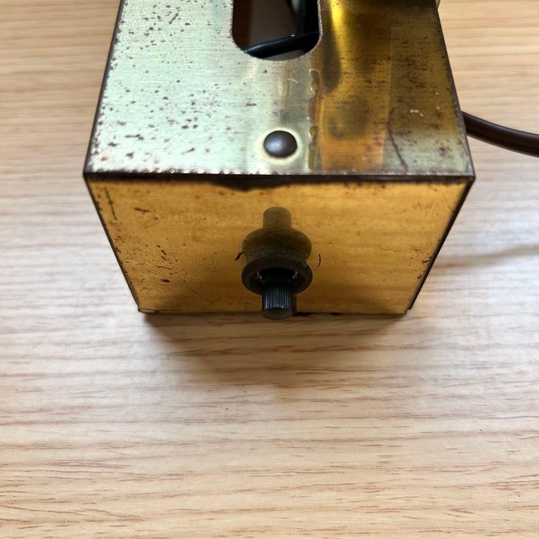 【動作品】Blatz Beer 50s ヴィンテージライト　希少品