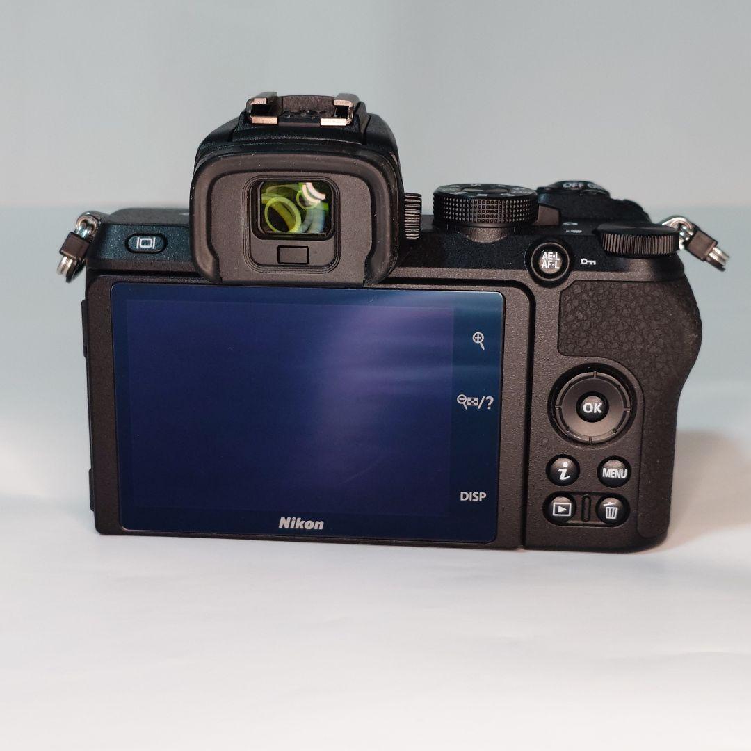 Nikon Z50 ミラーレス一眼 ボディ