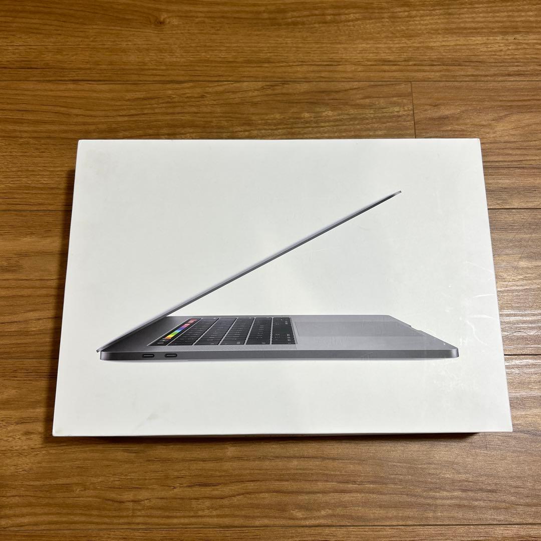 macbook pro US配列 15インチ