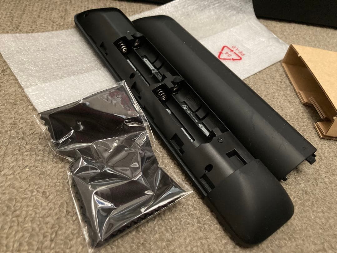 スピーカー・ウーファー BOSE SOUNDBAR 700