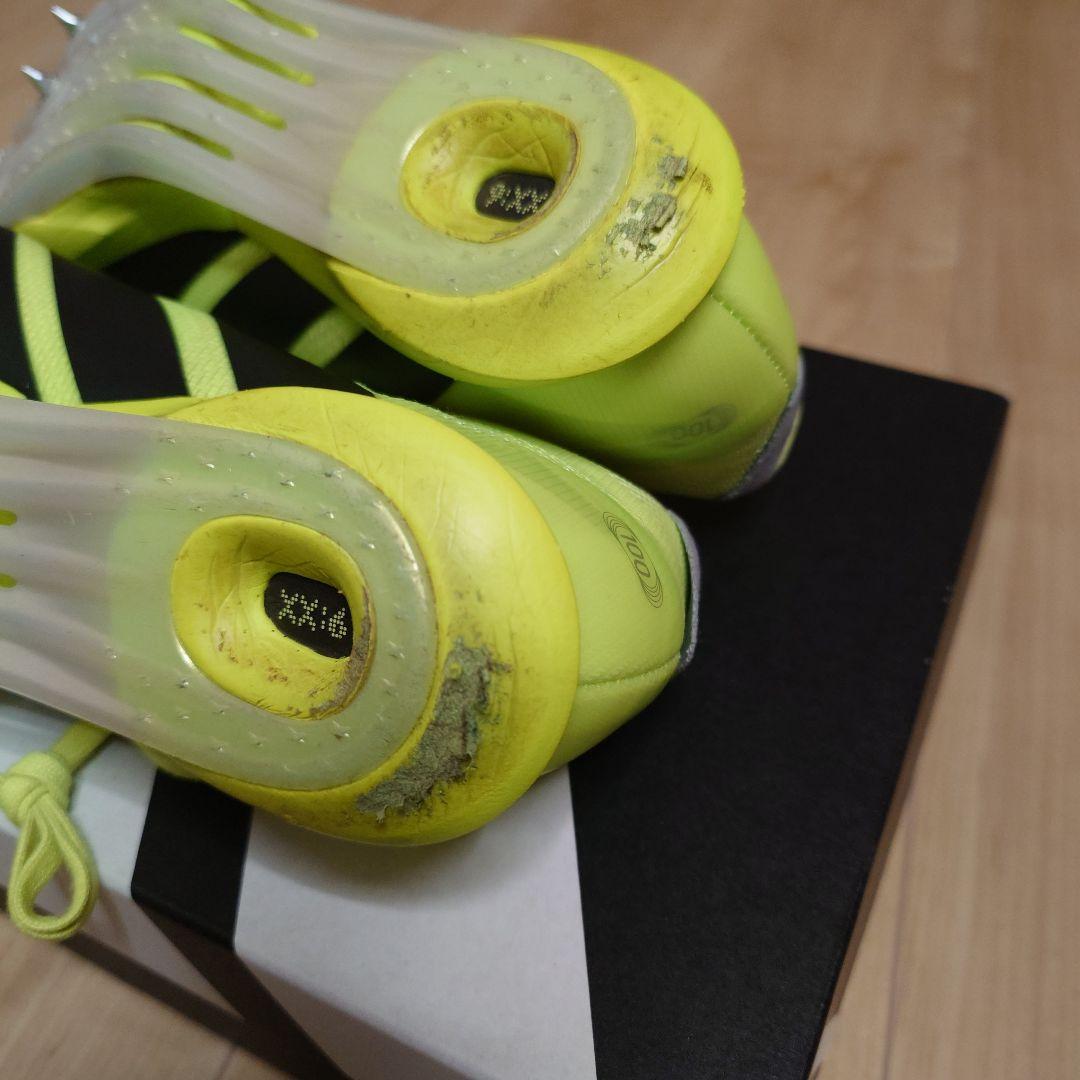 ADIZERO PRIME SP4 アディゼロ　プライム 23.5cm