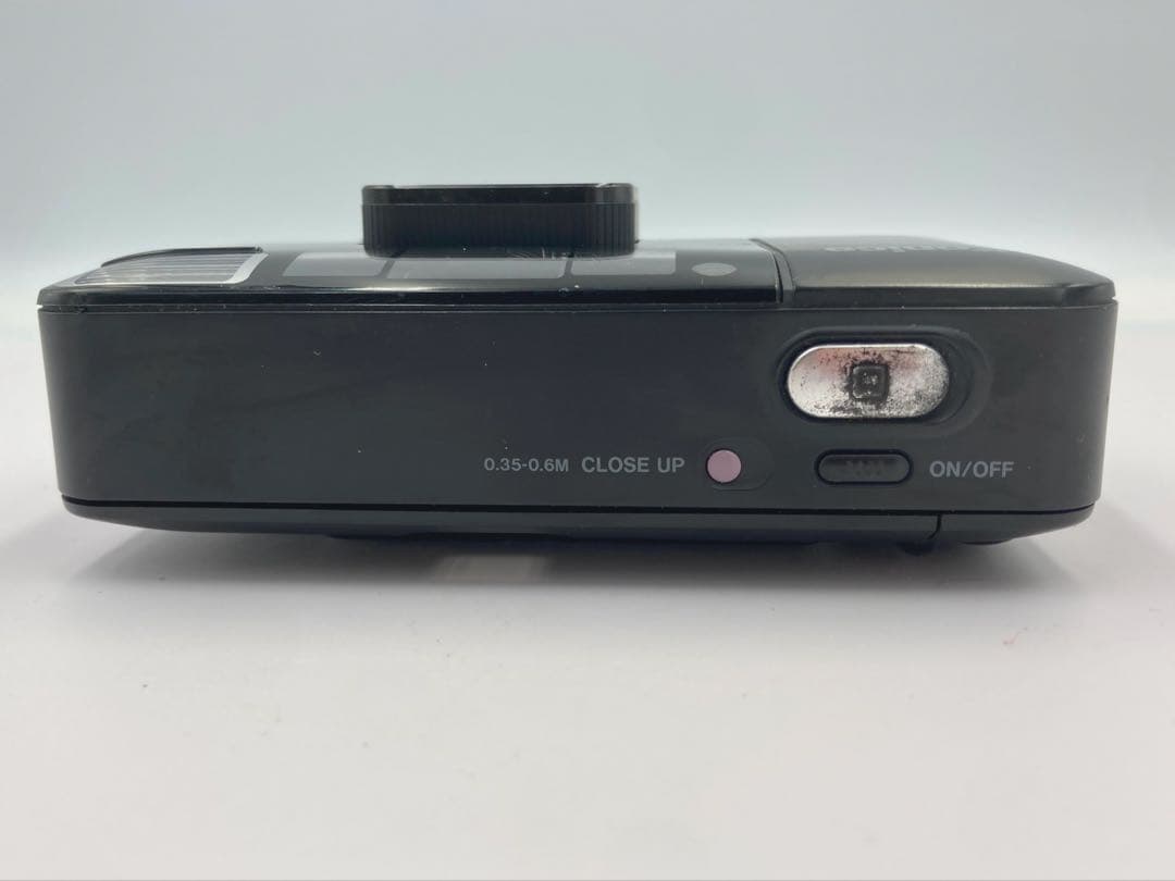 【完動品/返品保証】Konica big mini A4・フィルムカメラ・動確済