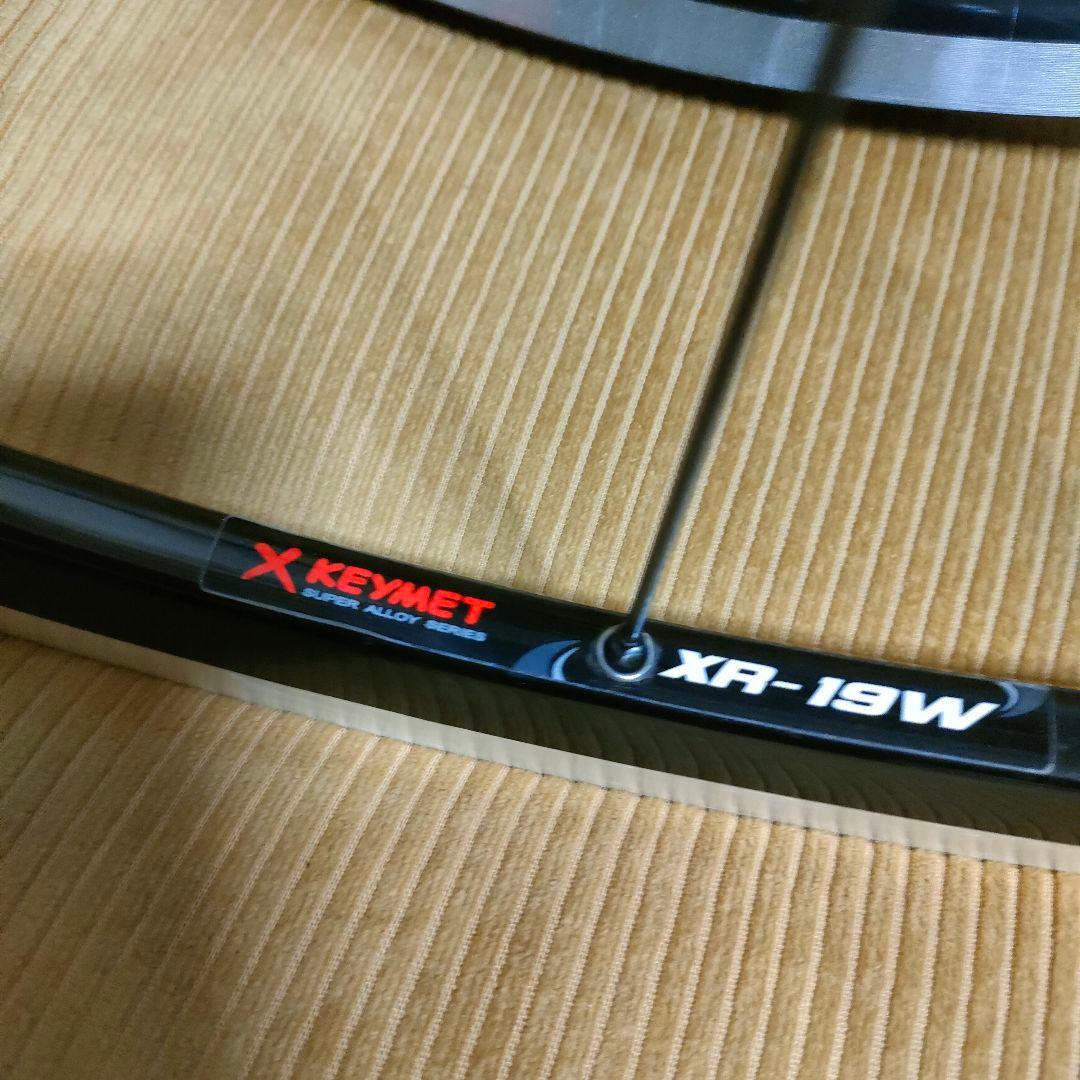 新品 手組 20H 24H Ardenty X keymet wheel set