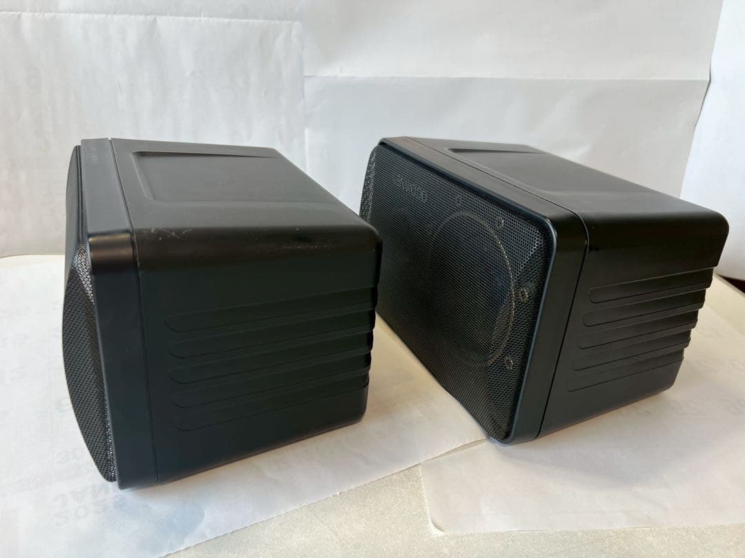 KENWOOD スピーカー ＣＭ-5 SANSUI DENONビクターパイオニア