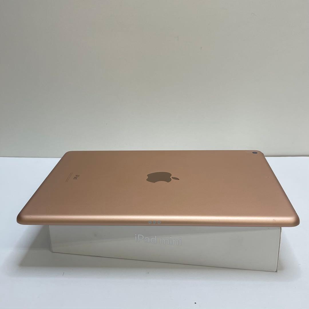 #744 iPad 第7世代 128GB Wi-Fi A2197 82%