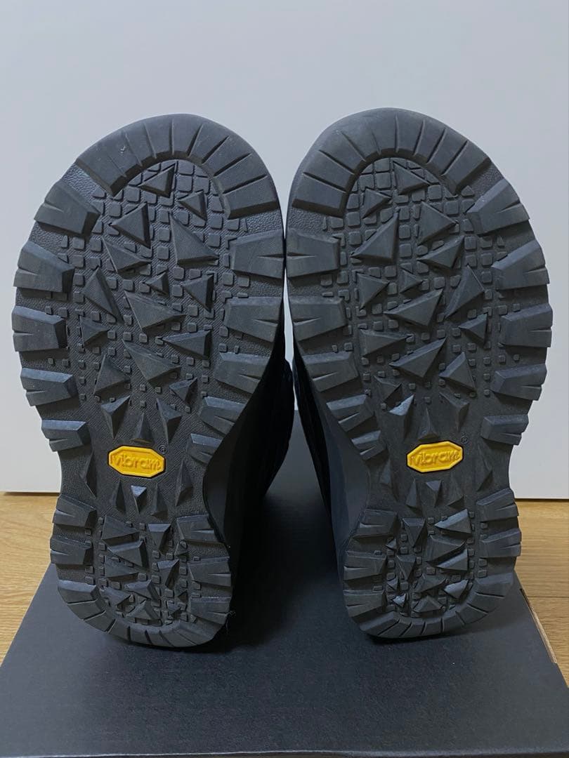 THE NORTH FACE ノースフェイス　ヌプシ　ブーツ　24cm