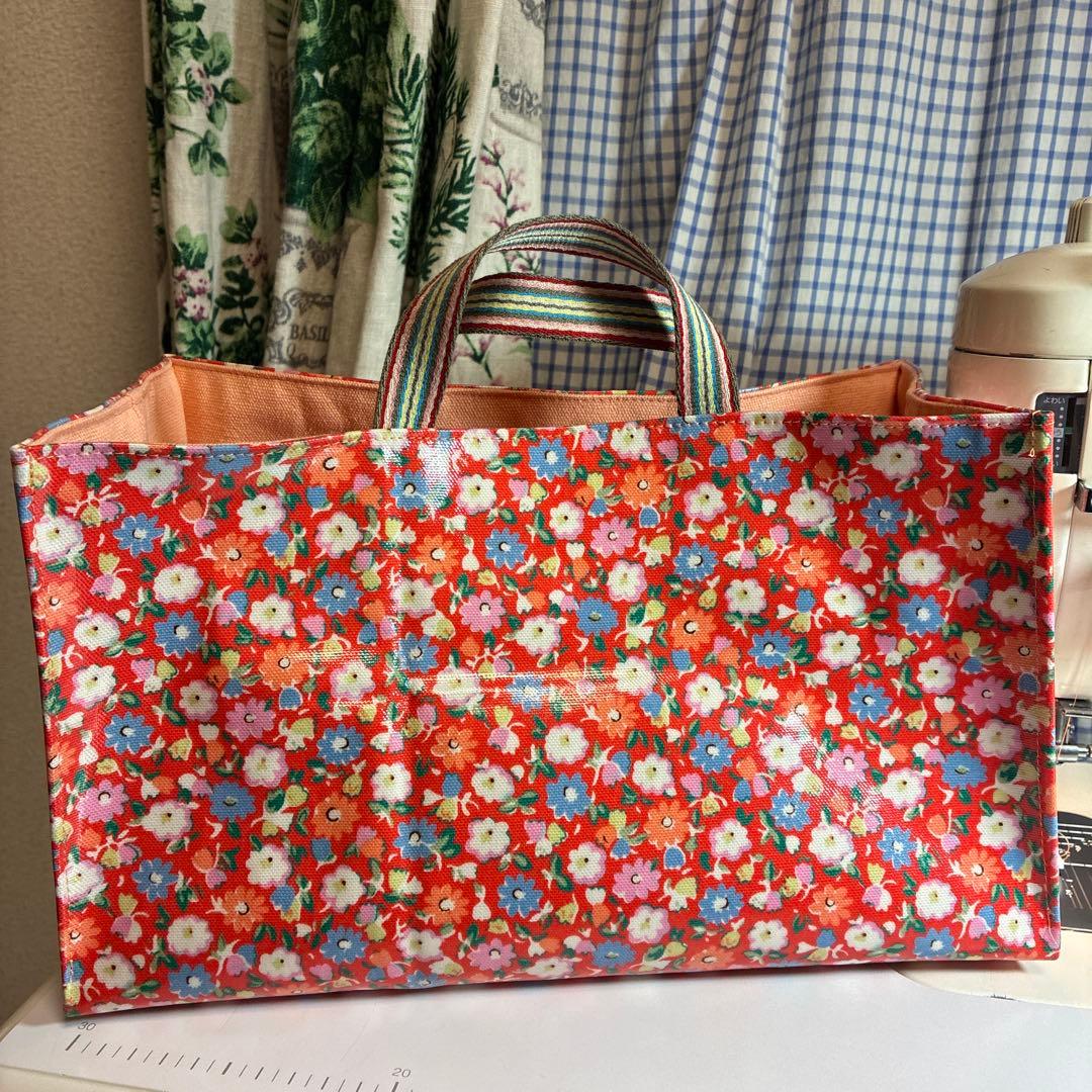 メロンパン様　　キャスキッドソンハンドメイドオーダー