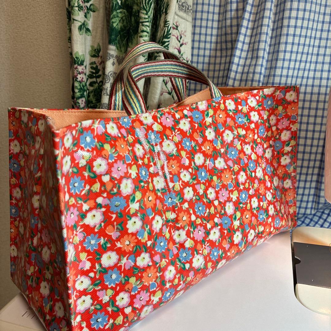 メロンパン様　　キャスキッドソンハンドメイドオーダー